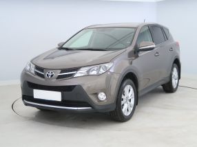 Toyota RAV 4 - 2015