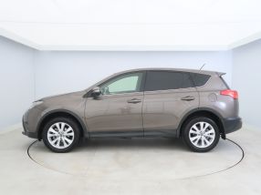 Toyota RAV 4 - 2015