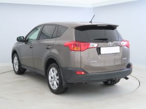 Toyota RAV 4 - 2015