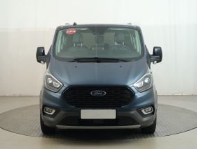 Ford Tourneo Custom - 2021