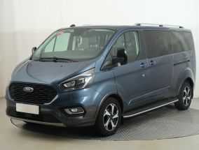 Ford Tourneo Custom - 2021
