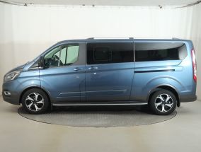 Ford Tourneo Custom - 2021
