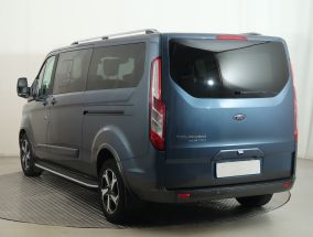Ford Tourneo Custom - 2021