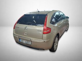 Citroen C4 - 2005