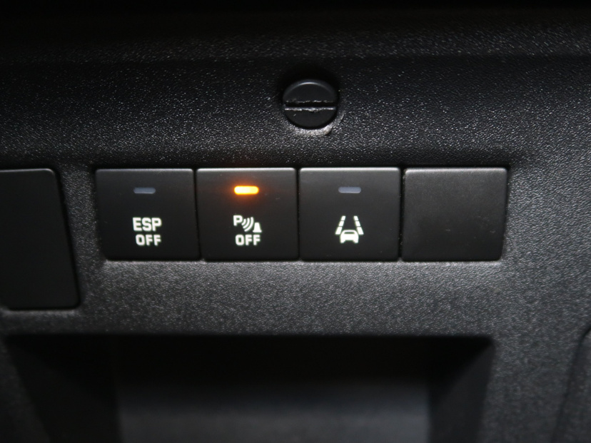 Citroen C4, 2005