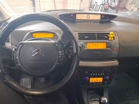 Citroen C4 - 2005