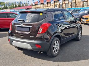 Opel Mokka - 2015