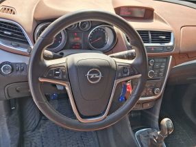 Opel Mokka - 2015
