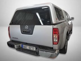 Nissan Navara - 2006