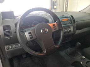 Nissan Navara - 2006