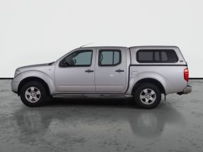 Nissan Navara - 2006