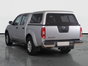 Nissan Navara - 2006