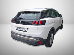 Peugeot 3008 - 2017