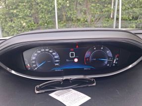 Peugeot 3008 - 2017