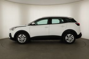 Peugeot 3008 - 2017