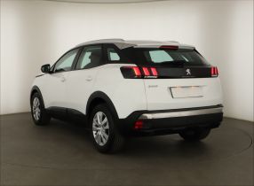 Peugeot 3008 - 2017