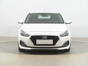 Hyundai i30 Fastback - 2018
