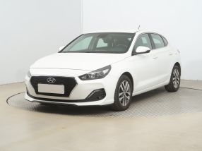 Hyundai i30 Fastback - 2018