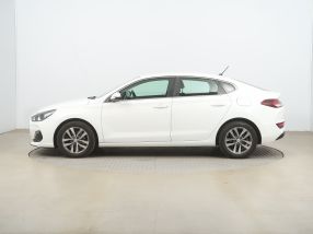Hyundai i30 Fastback - 2018