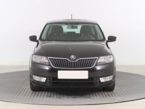 Škoda Rapid Spaceback - 2016