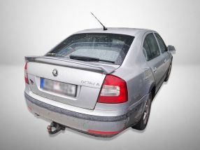 Škoda Octavia - 2005