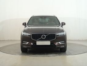 Volvo XC60 - 2021