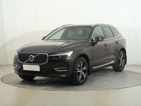 Volvo XC60 - 2021