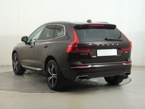 Volvo XC60 - 2021