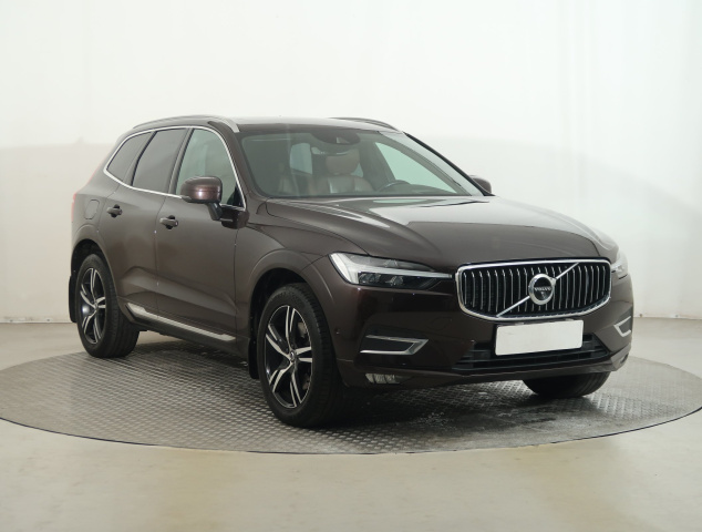 Volvo XC60 2021