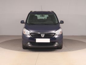 Dacia Lodgy - 2015