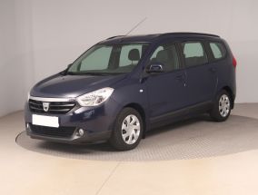 Dacia Lodgy - 2015