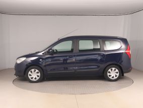 Dacia Lodgy - 2015