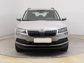 Škoda Karoq - 2018