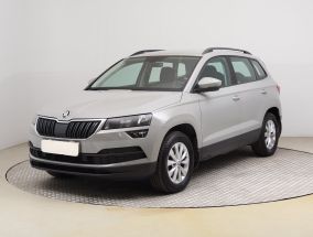 Škoda Karoq - 2018