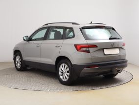 Škoda Karoq - 2018