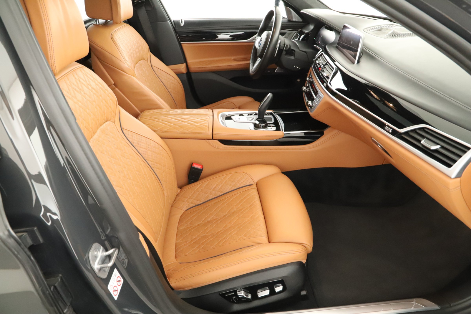 BMW 7 - 2019
