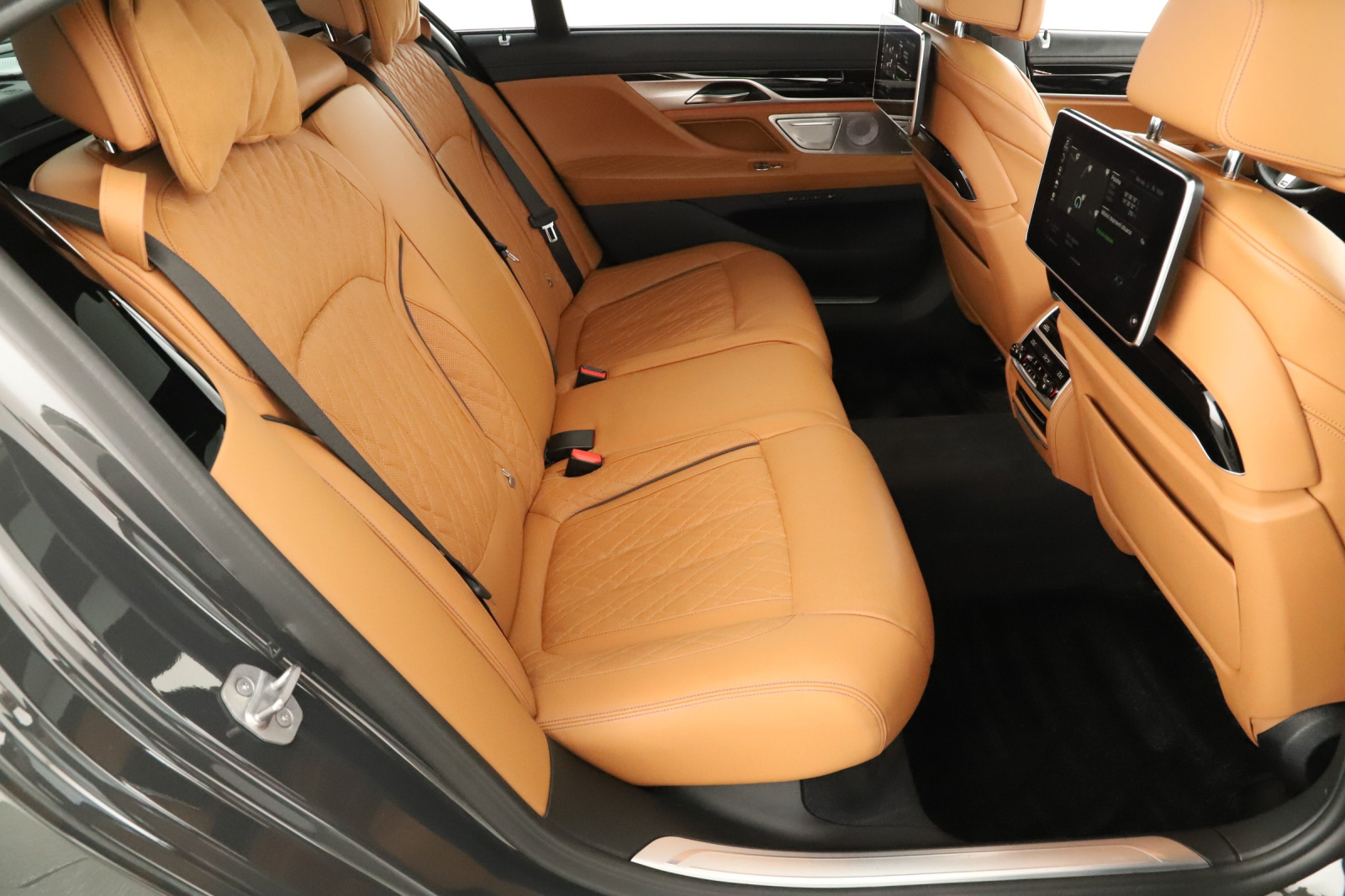 BMW 7 - 2019