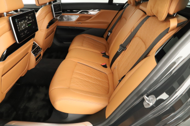 BMW 7 - 2019