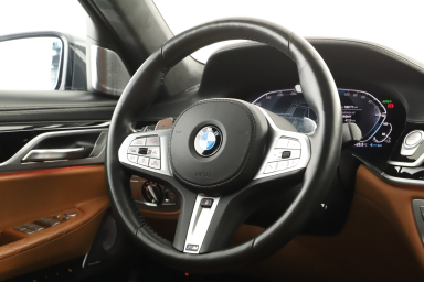 BMW 7 - 2019