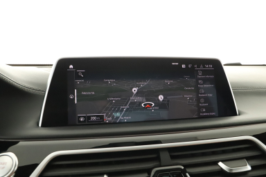 BMW 7 - 2019