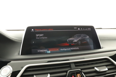 BMW 7 - 2019