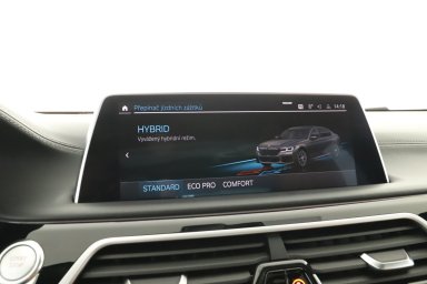 BMW 7 - 2019