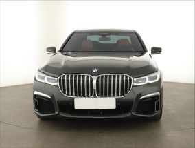 BMW 7 - 2019