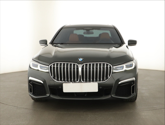 BMW 7
