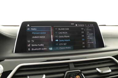 BMW 7 - 2019