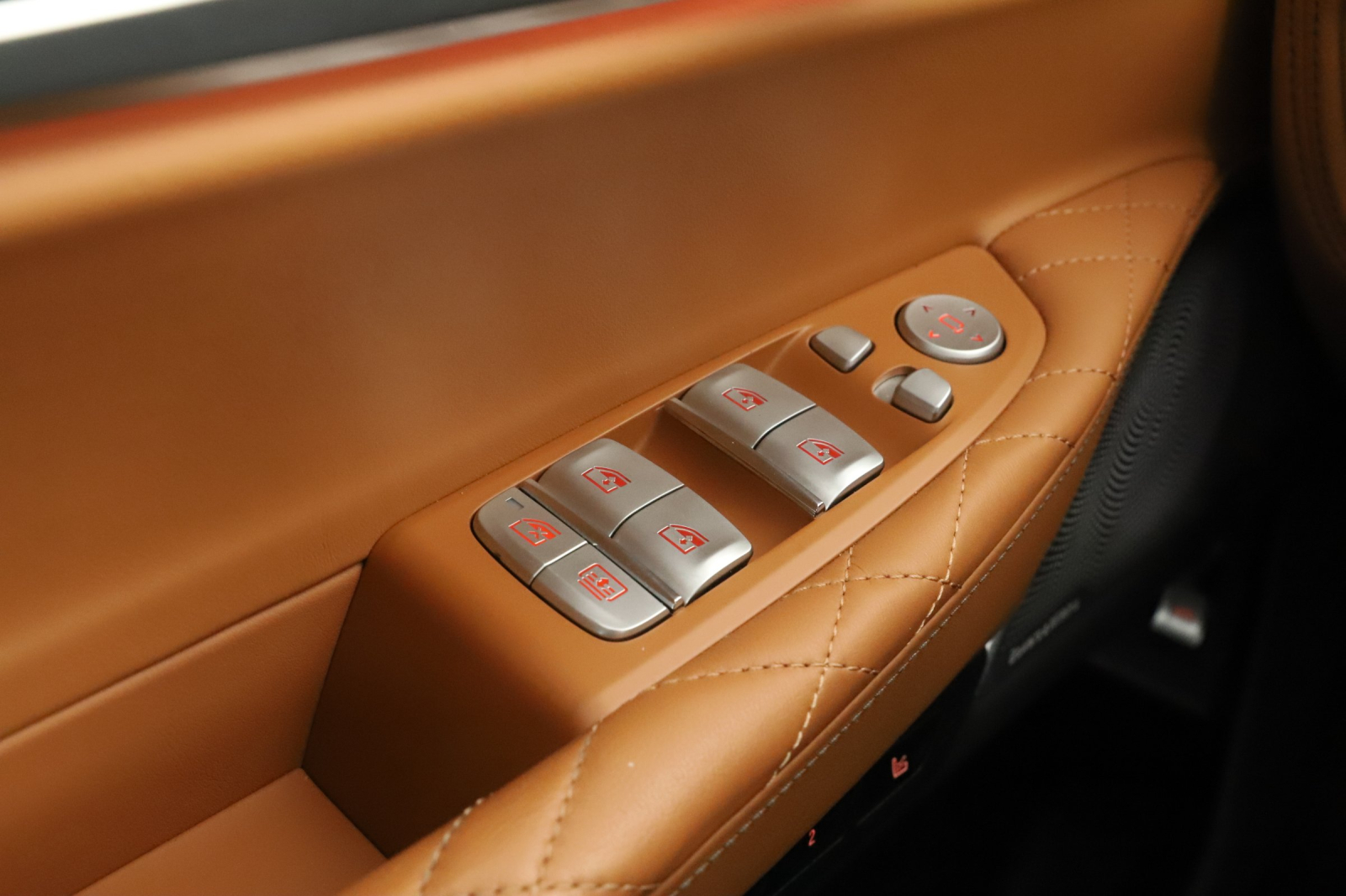 BMW 7 - 2019