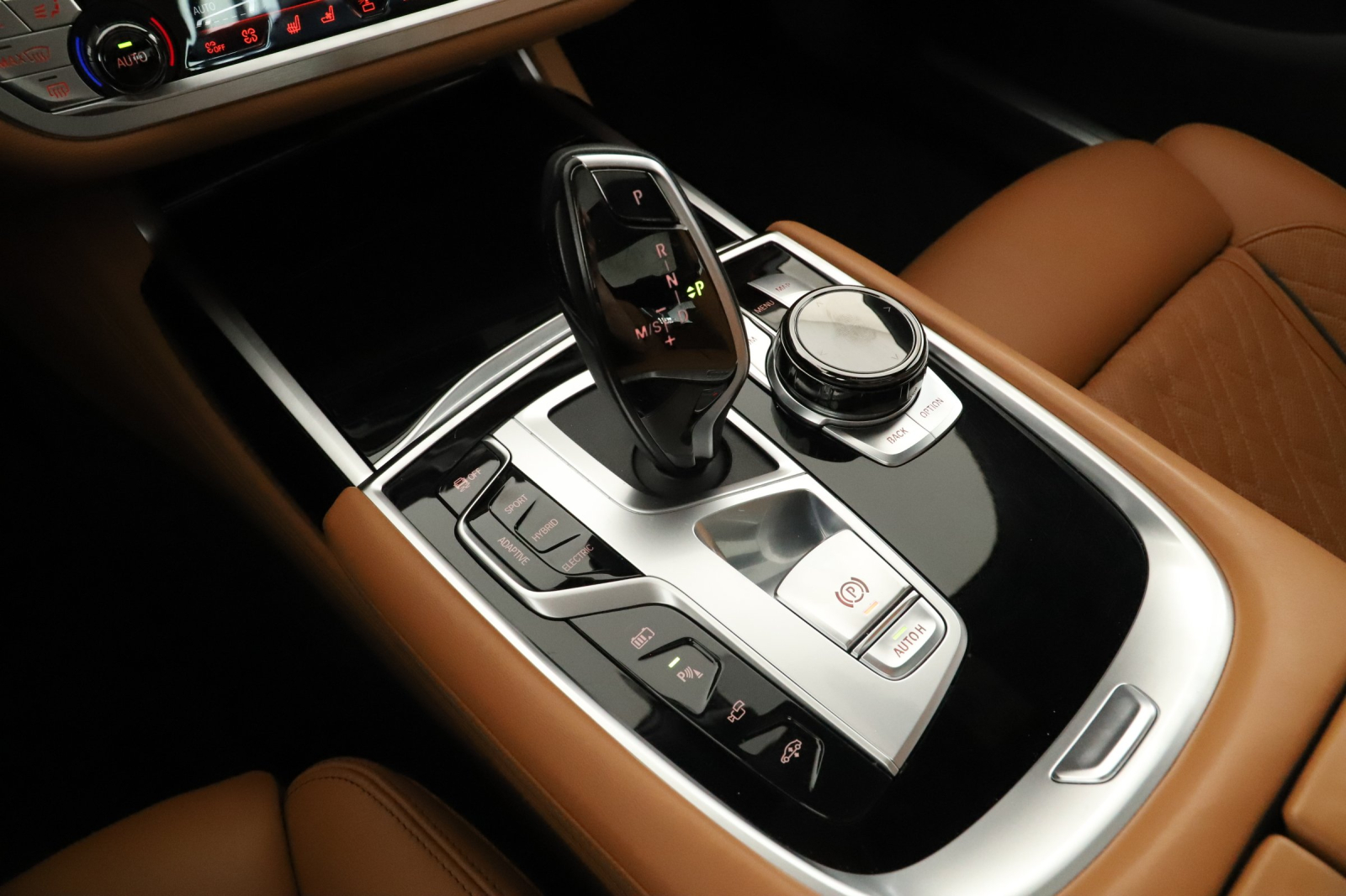 BMW 7 - 2019