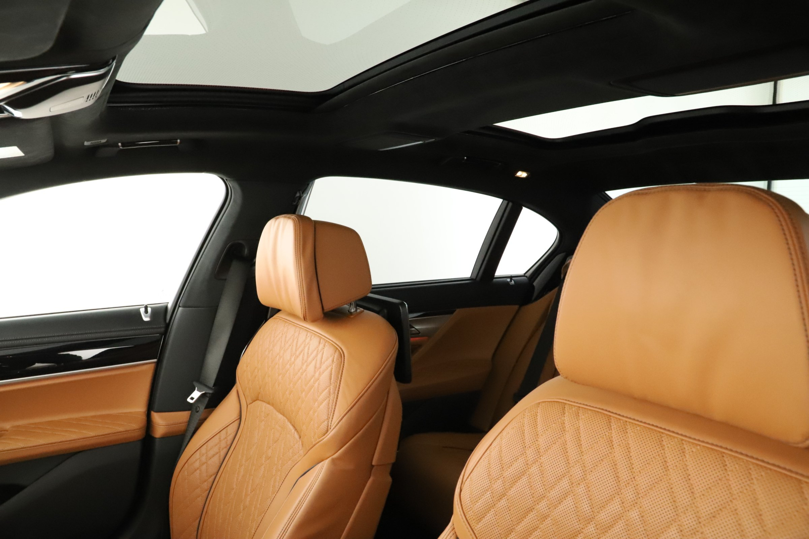 BMW 7 - 2019