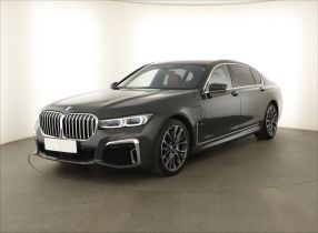 BMW 7 - 2019
