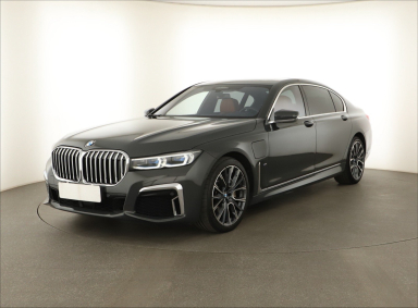 BMW 7 - 2019